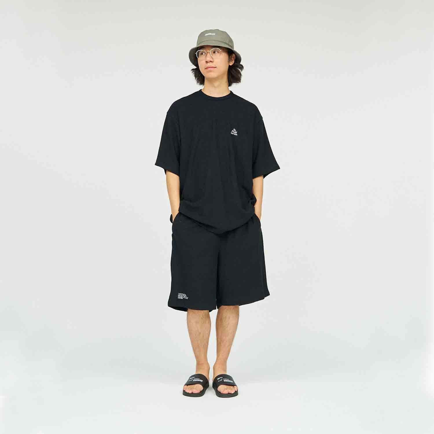 FreshService フレッシュサービス ReFresh!Service UTILITY PILE SET