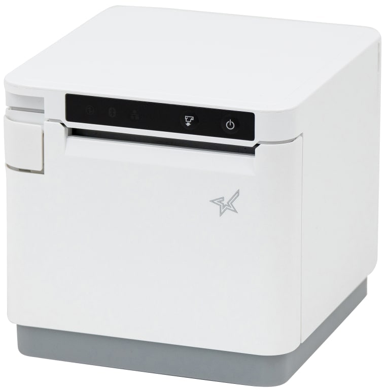 レンタル レシートプリンターmC-Print3｜スター精密公式レシート