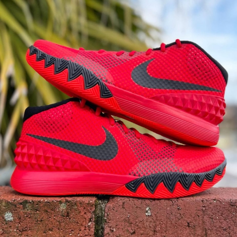 KYRIE 1 'ALL STAR 2015' カイリー 1 オールスター 【MEN'S】 dark