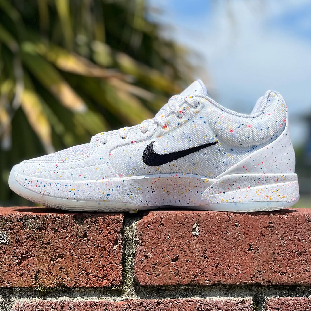 NIKE JA 2 EP 'JA-BREAKER' ナイキ ジャ 2 ジャ モラント 【MEN'S