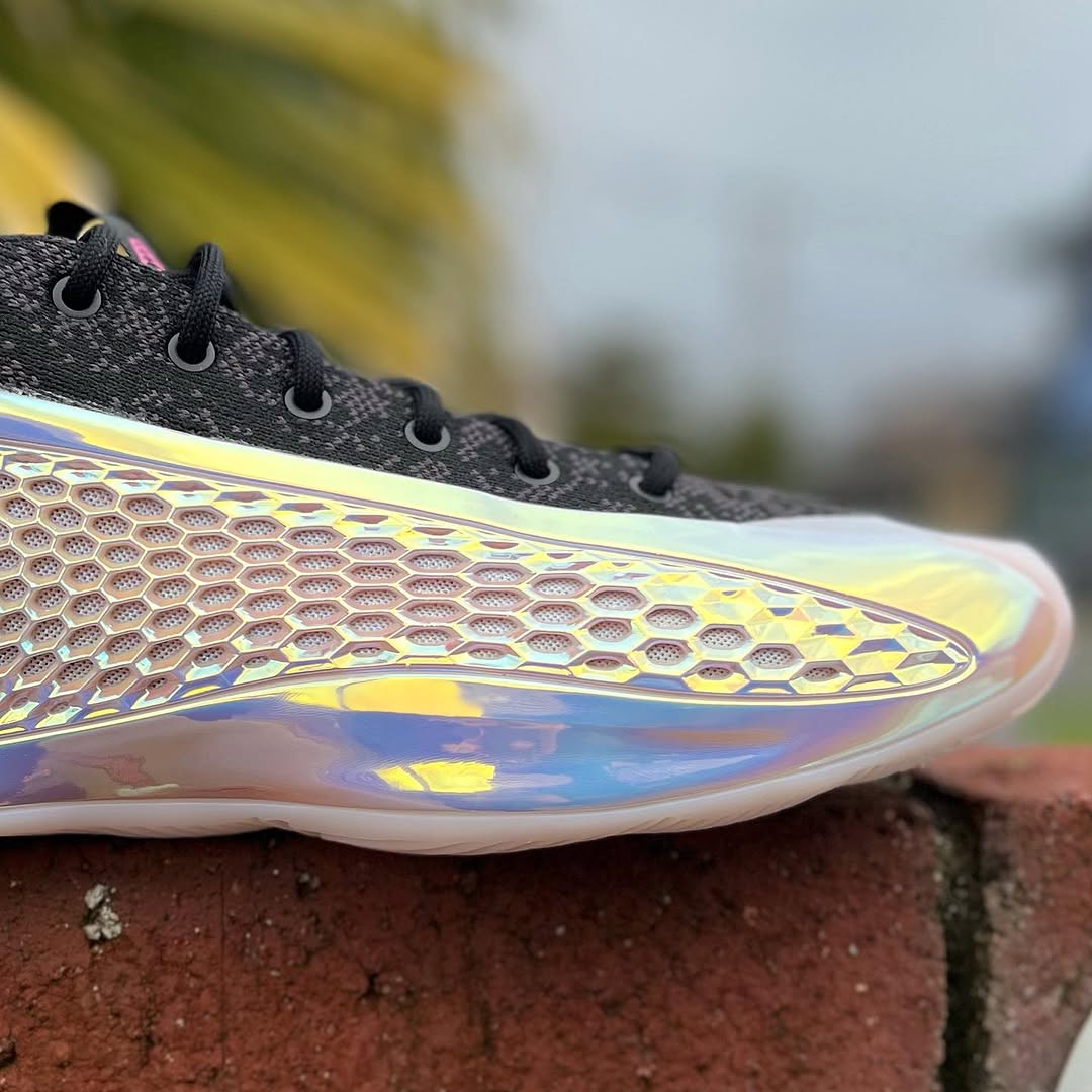 ADIDAS A.E. 1 LOW 'YEAR OF THE SNAKE' アディダス アンソニー