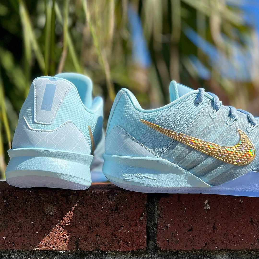 NIKE SABRINA 3 EP 'BLUE PRINT' ナイキ サブリナ 3 ウィメンズ