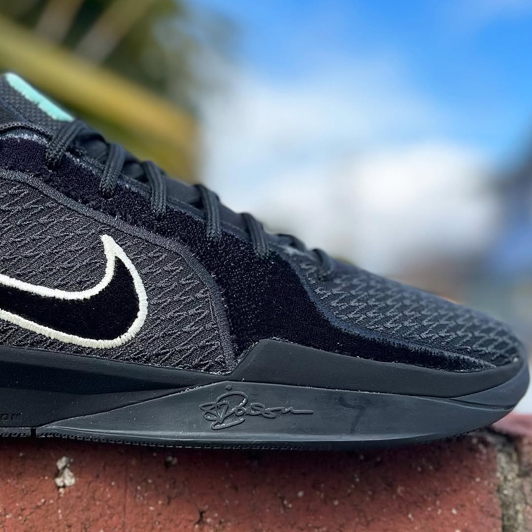 NIKE SABRINA 2 EP 'BLACK LABEL' ナイキ サブリナ 2 ウィメンズ