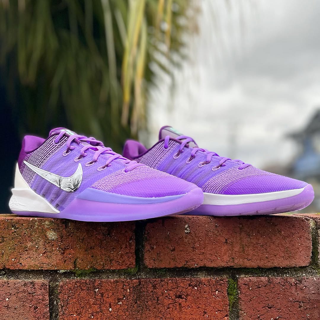 NIKE SABRINA 3 EP 'FLOWERS' ナイキ サブリナ 3 ウィメンズ 【MEN'S