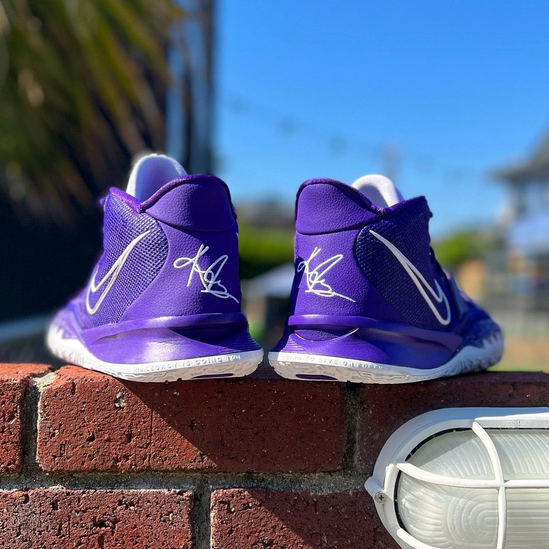 NIKE KYRIE 7 TB ナイキ カイリー 7 【MEN'S】 court purple/court