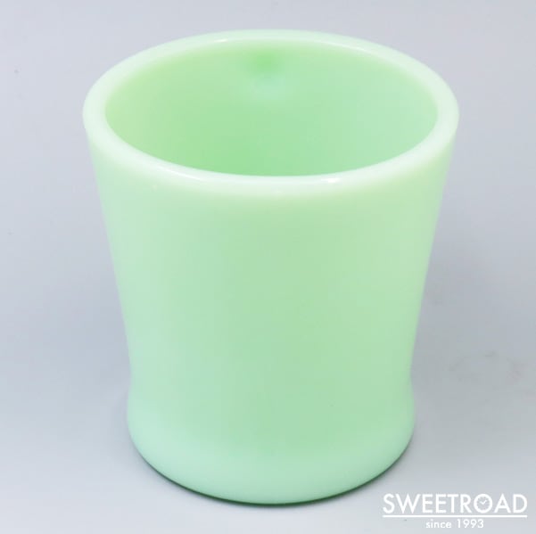 FIRE-KING ファイヤーキング JADE-ITE・ジェダイ Dハンドルマグ 8oz