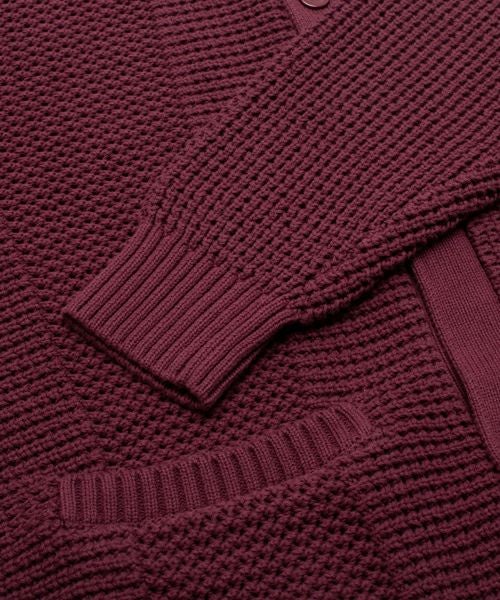 Fucking Awesome＞Library Sweater | MAKES ONLINE STORE