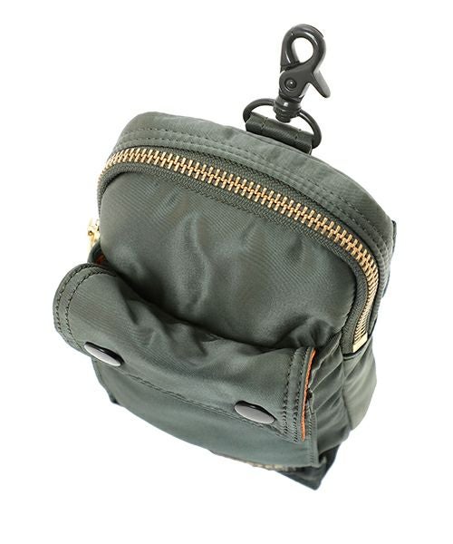PORTER＞TANKER MOBILE POUCH(622-26112) | MAKES ONLINE STORE