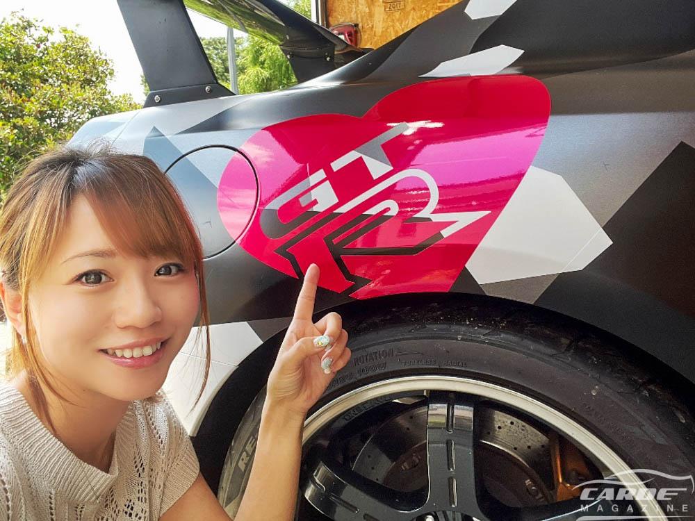 のんちゃんRエッセイvol.04】色変えだけじゃなくデザイン創作も魅力