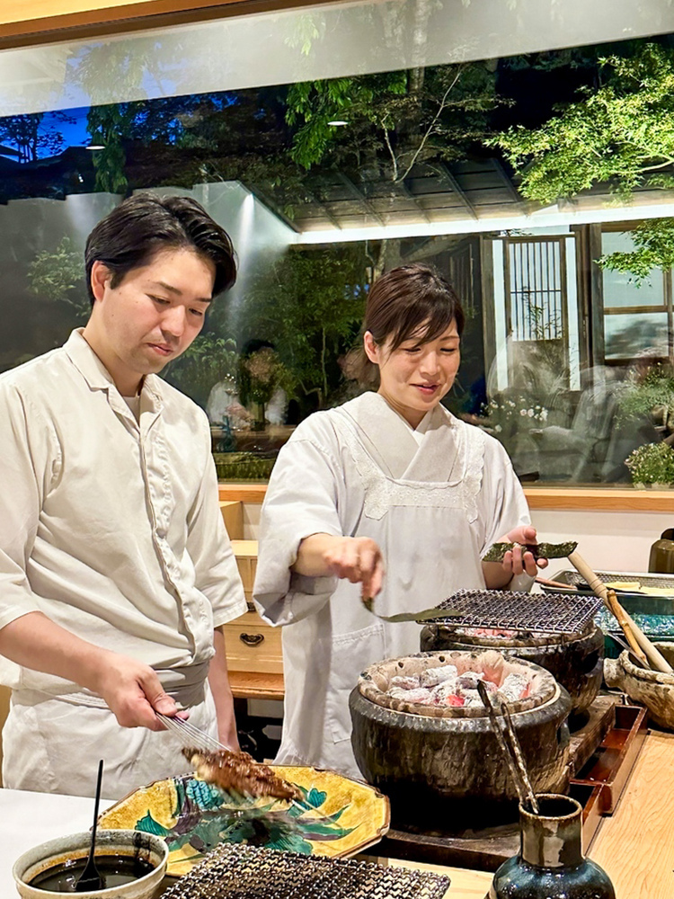 山形県【山菜料理 出羽屋】～ヒトサラ編集長の編集後記 第70回 │ ヒト