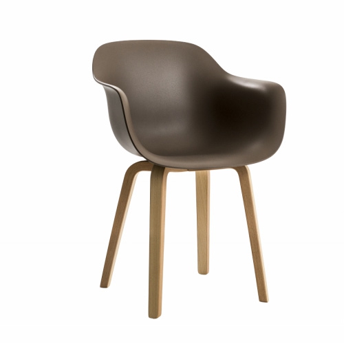 SUBSTANCE [WOOD LEGS] | Magis Japan -official homepage-