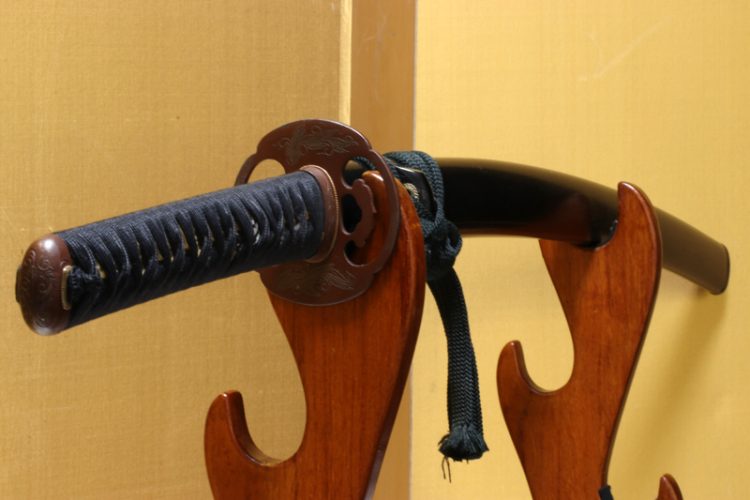 日本刀 ｜日本刀剣専門店 - まほろば美術刀剣／日本刀剣専門店 日本刀