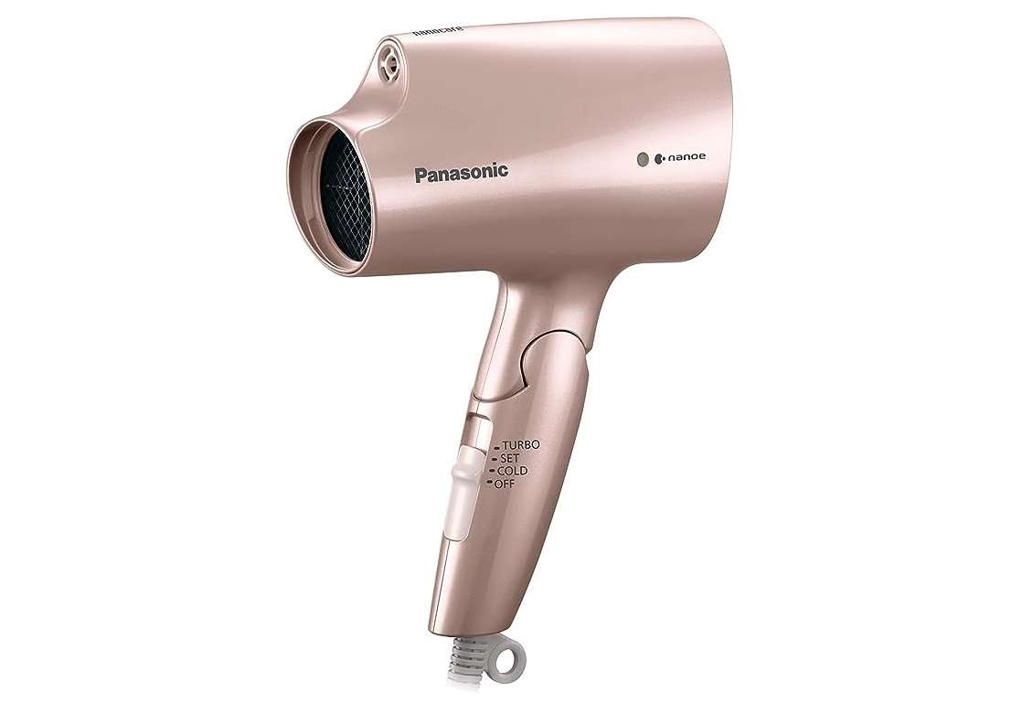 ヤバ、Panasonicもヤーマンもセール⁉ 1万5400円引きも！【ドライヤー