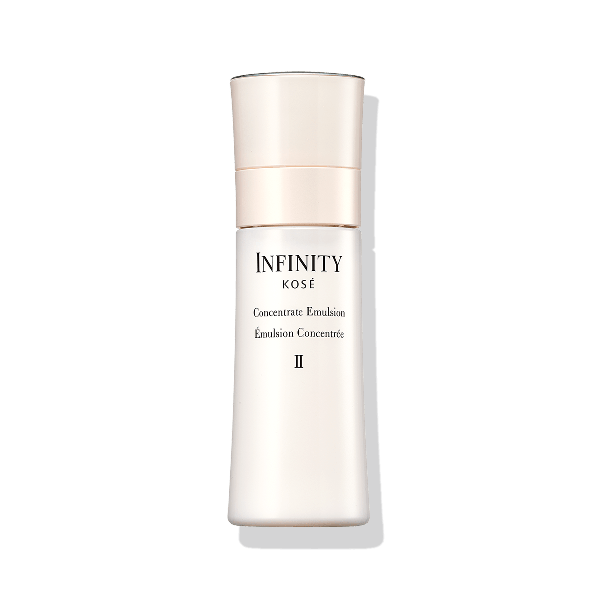 インフィニティ コンセントレート エマルジョン Ⅰ