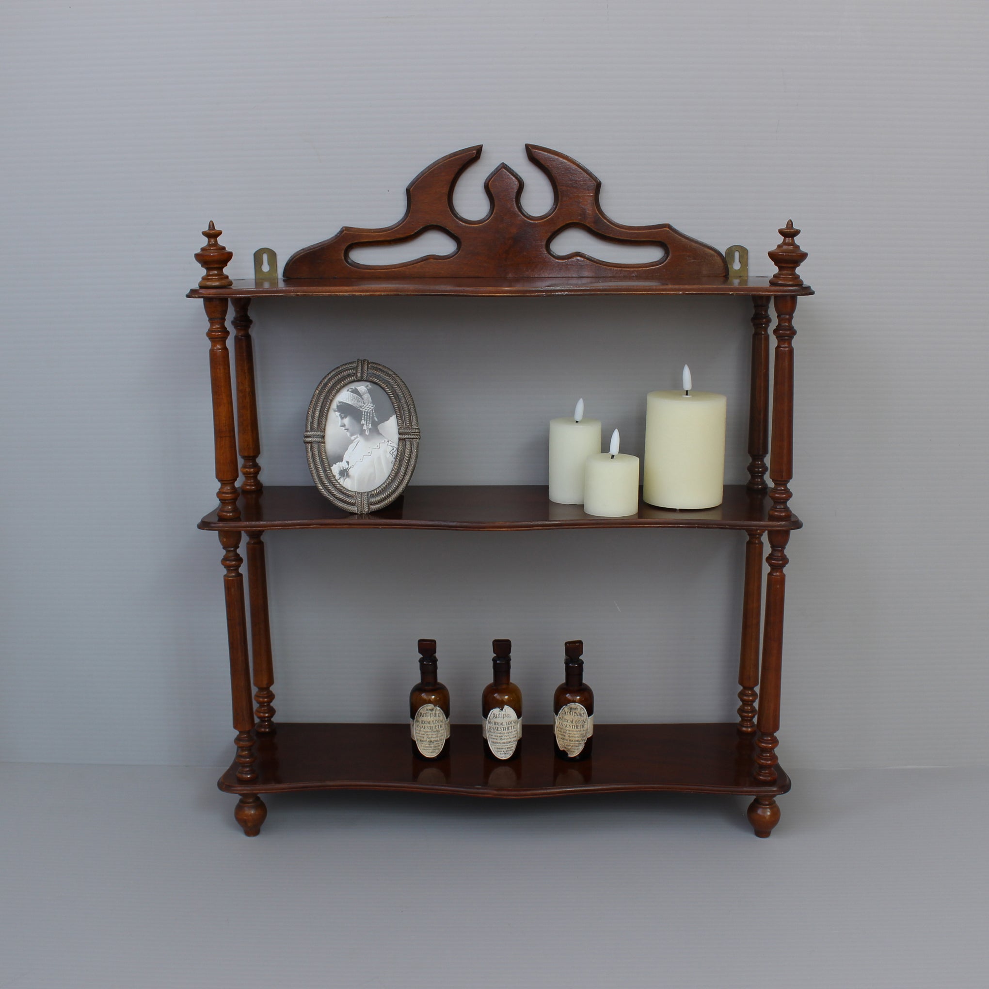 ポセイドンの槍ナポレオンシェルフ – ナポレオンシェルフ専門店