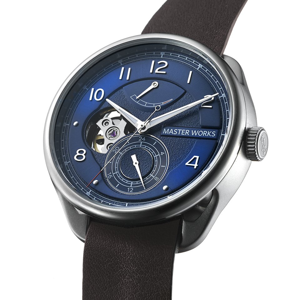 COLLECTION | 世界各地から時計職人のマスターピースを集結「MASTER