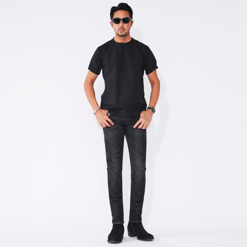 THE SOLE（ザソール）「干場義雅氏監修」スビンコットン アンチ