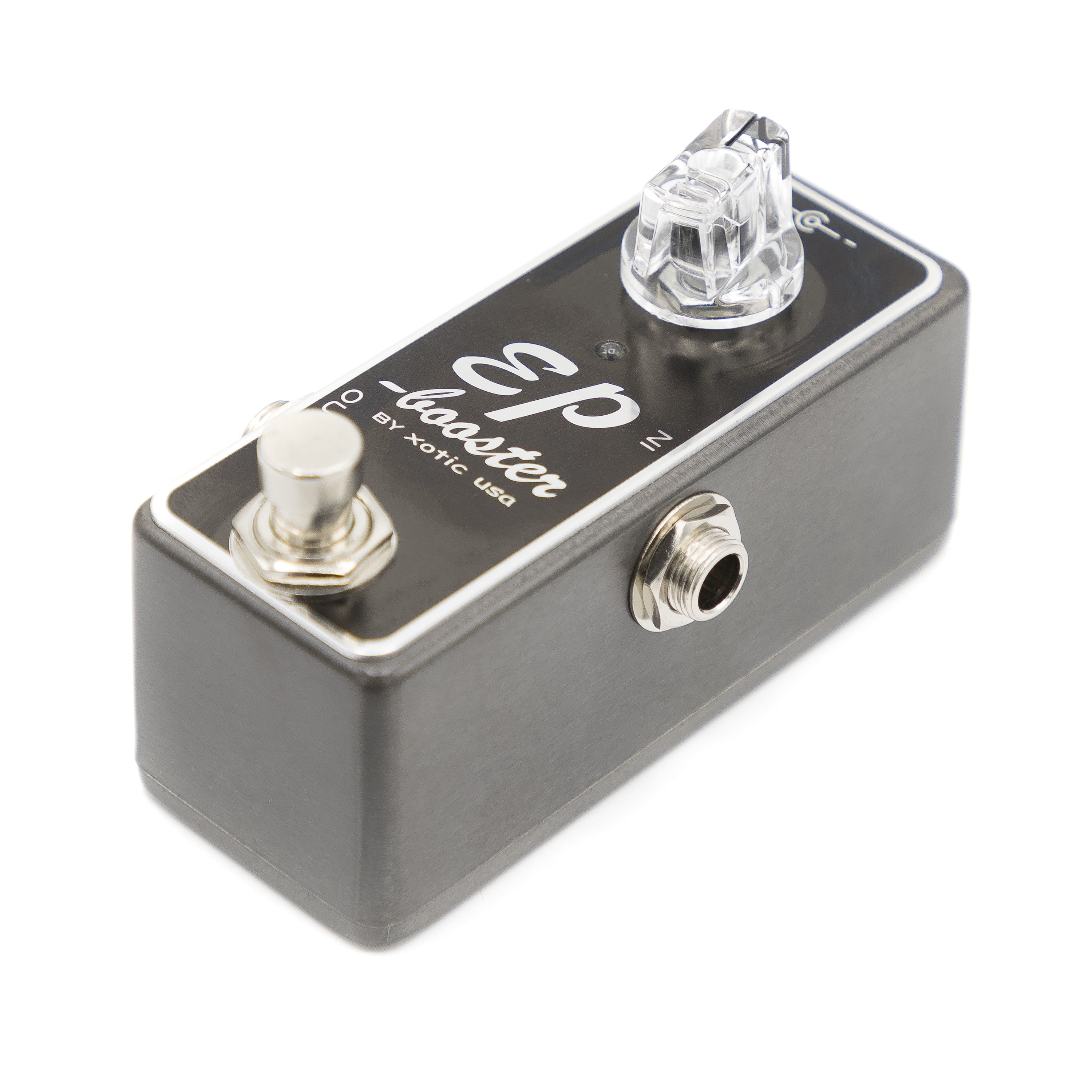 EP Booster | Mass Street Music