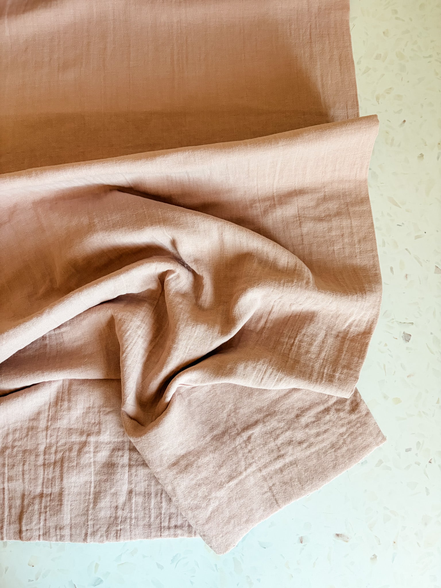 Double Gauze Fabric | Material Goods