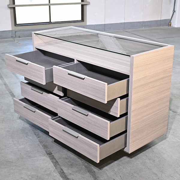 2023/04/10】横浜ダニエル「A-305」ライティングビューロー - 中古家具