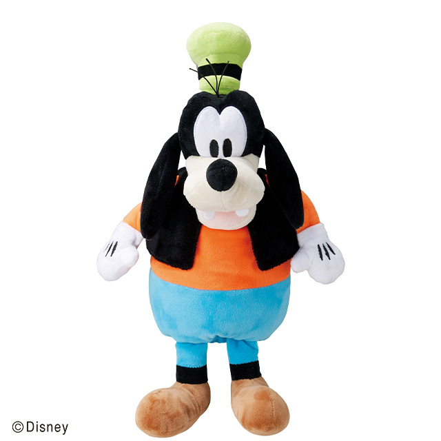 ディズニー グーフィー グーフィー ヘッドカバー ゴルフ | タオル製品