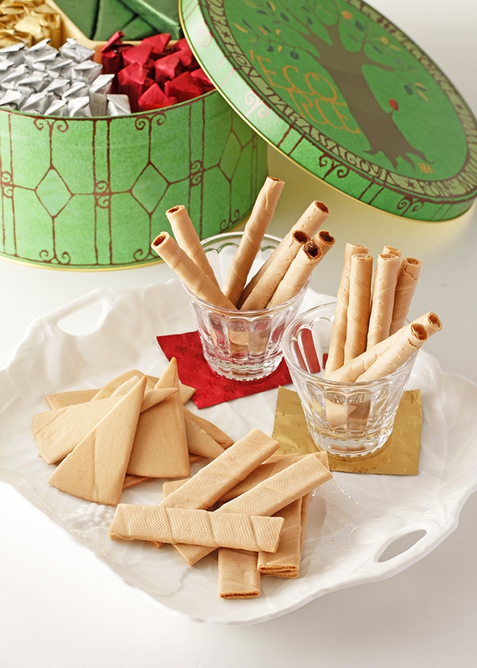 エコルセ (E50)| 焼き菓子・クッキー・サブレお取り寄せ・通販のオン