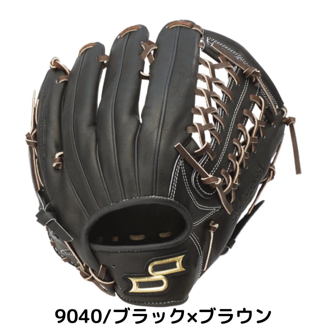 エスエスケイ SSK proedge プロエッジ アドヴァンスド 軟式用グラブ 外