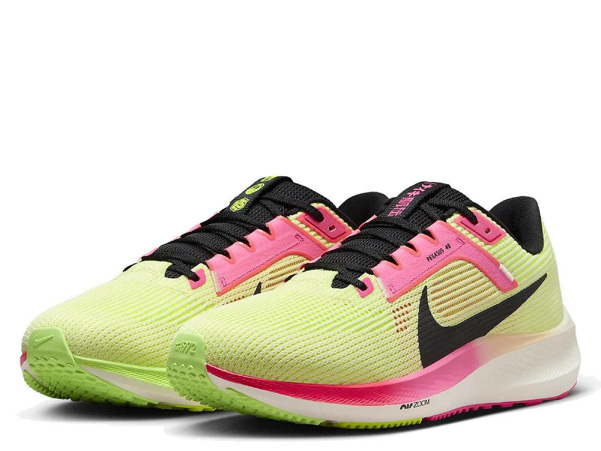 ナイキ NIKE AIR ZOOM PEGASUS 40 PRM EKIDEN エア ズーム ペガサス 40