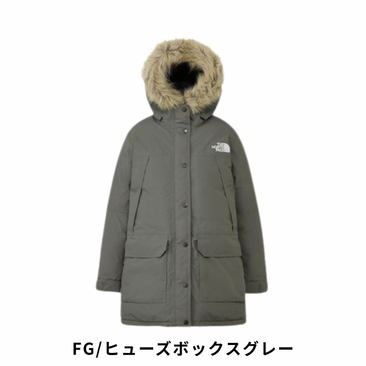 ザ・ノース・フェイス THE NORTH FACE 【正規取扱店】マウンテンダウン
