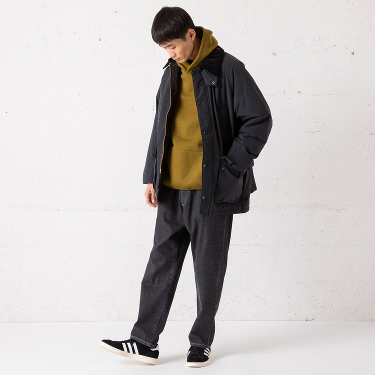 Barbour | バブアー barbour os bedale padded casual jacket