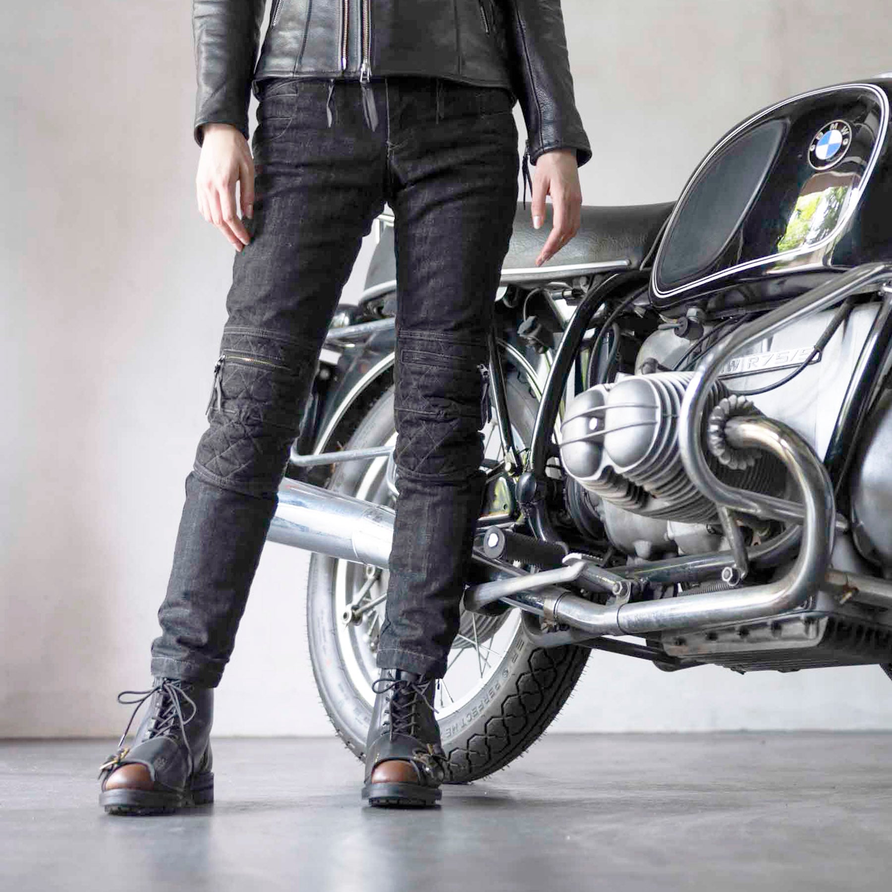 ネオウォームスクランブラーパンツ MFP-2394 – MaxFritz TOSU