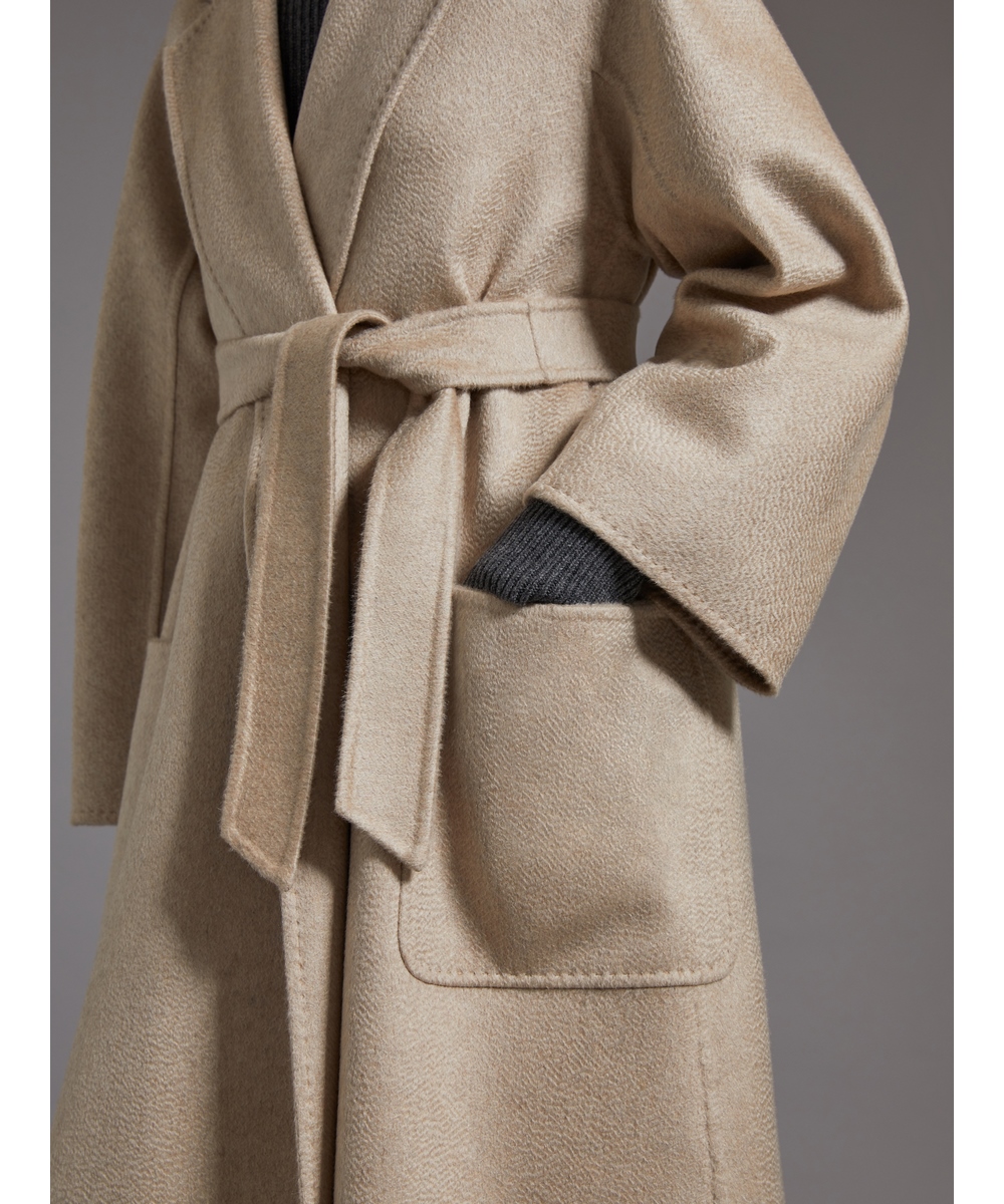 Max Mara/マックスマーラ通販 | [リュドミラ] ピュア カシミヤ