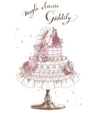 ローリーフレーズ・ガトー- mayla classic