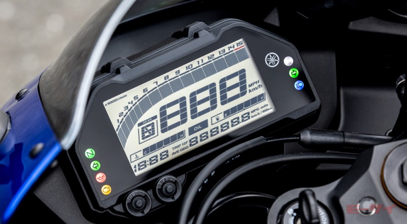 まだまだある、新型のこだわり YZF-R25開発陣インタビュー（後編