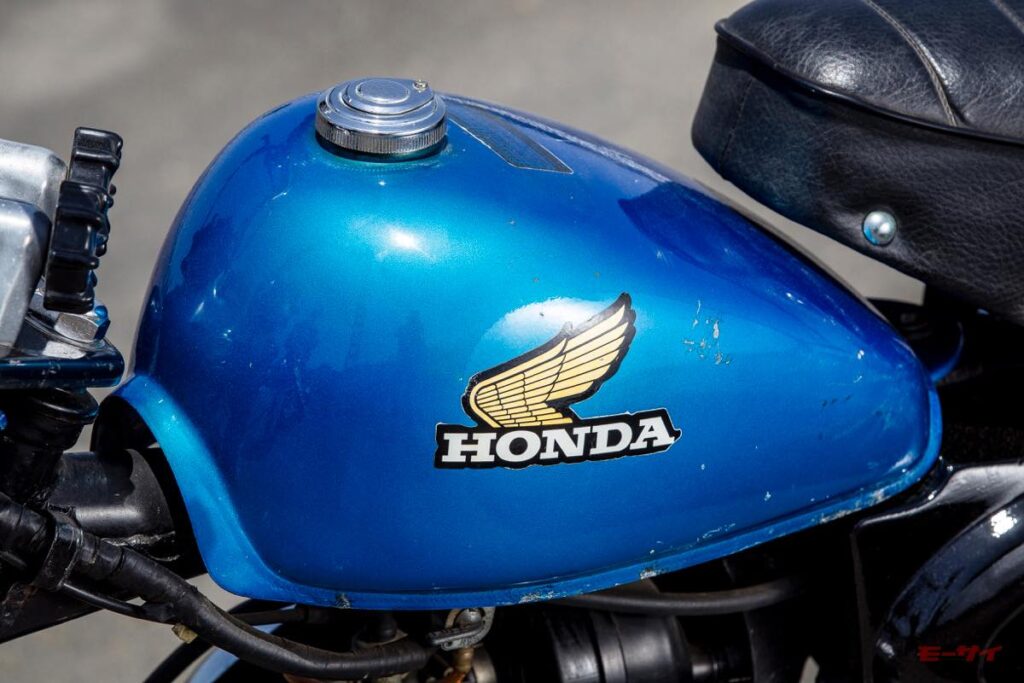 画像ギャラリー】ホンダ モンキーZ50J、Z50JZ詳細解説【車載重視から