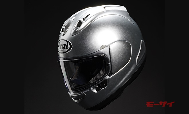 厳選！ツーリングサポートアイテム】レースで活躍するアライの旗艦