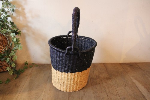 かご・バスケット・雑貨 - menui | アフリカ・ブルキナファソ 【ボルガ