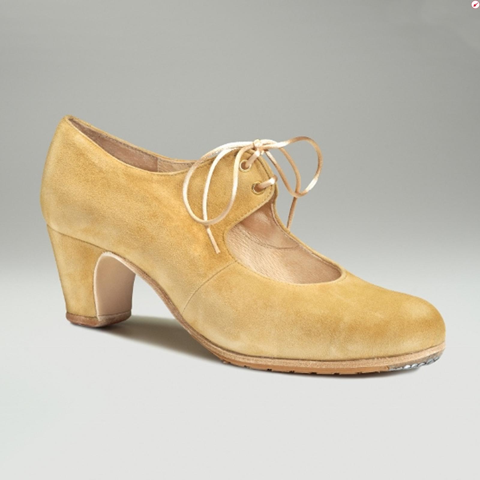 セビリアのフラメンコ シューズ - Menkes