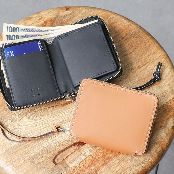 ソポ 二つ折り財布 ミニ財布 SO38 SOPO | フリースピリッツ