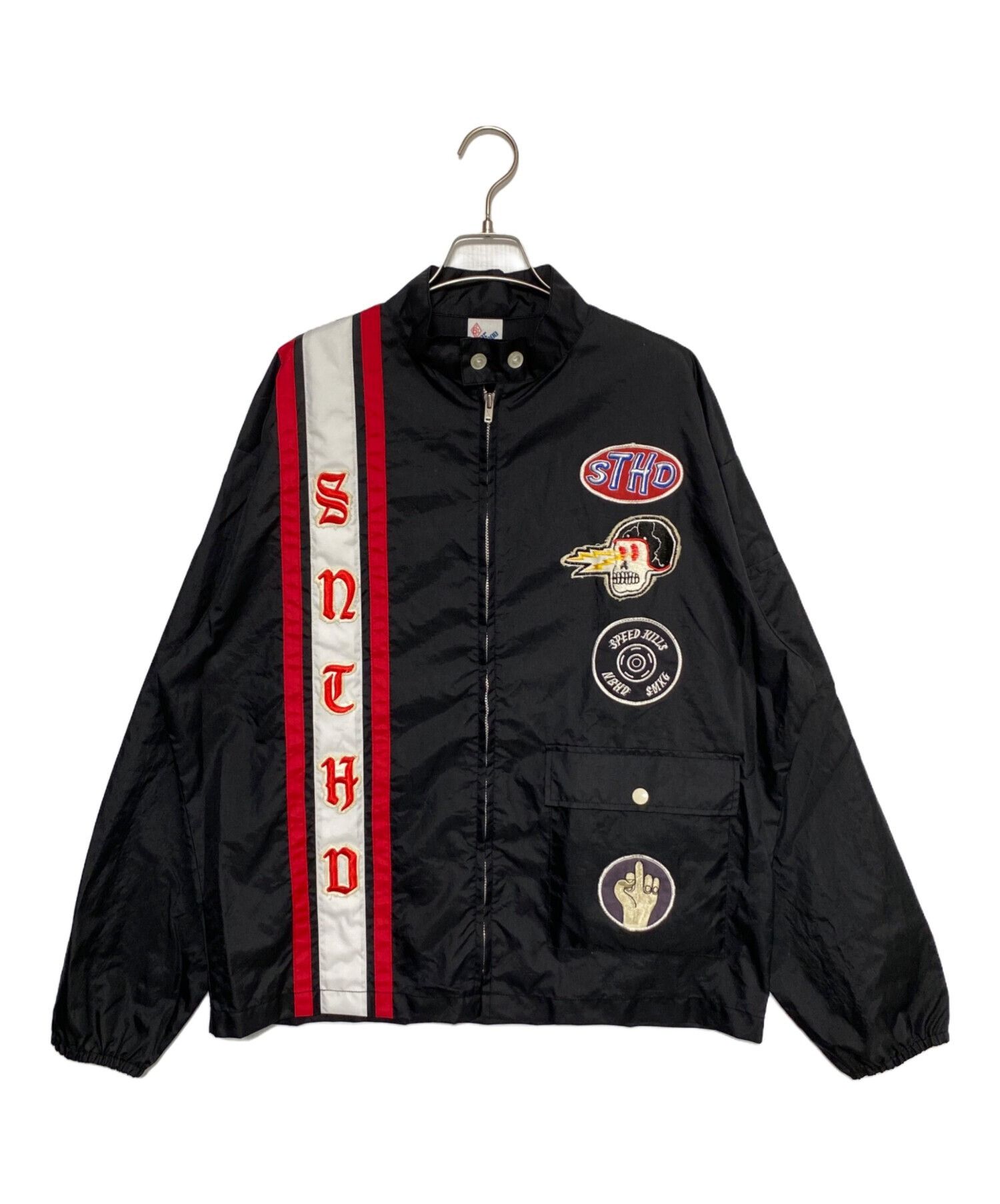 Dickies × Saint Michael Saint Michael x Dickies Work Jacket | Grailed