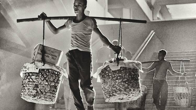 Fan Ho: Portrait of Hong Kong | Art in Hong Kong