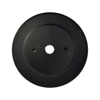MaxPower 42 in. Lawn Mower Spindle Pulley for Craftsman, Husqvarna