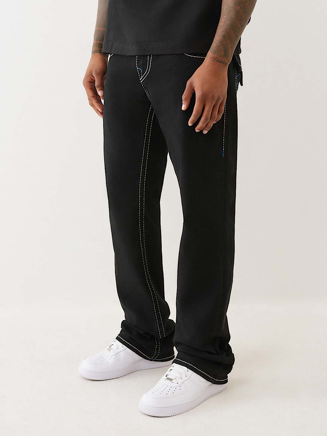 BILLY BIG T BOOTCUT JEAN 34”