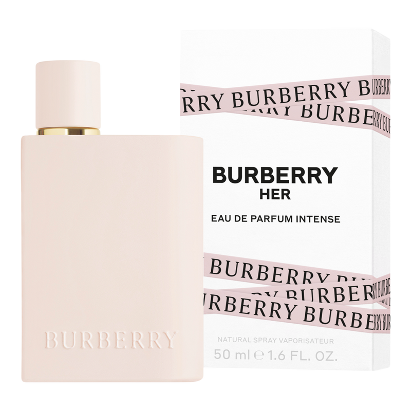 Burberry - 1.6oz Her Eau de Parfum Intense | Ulta Beauty