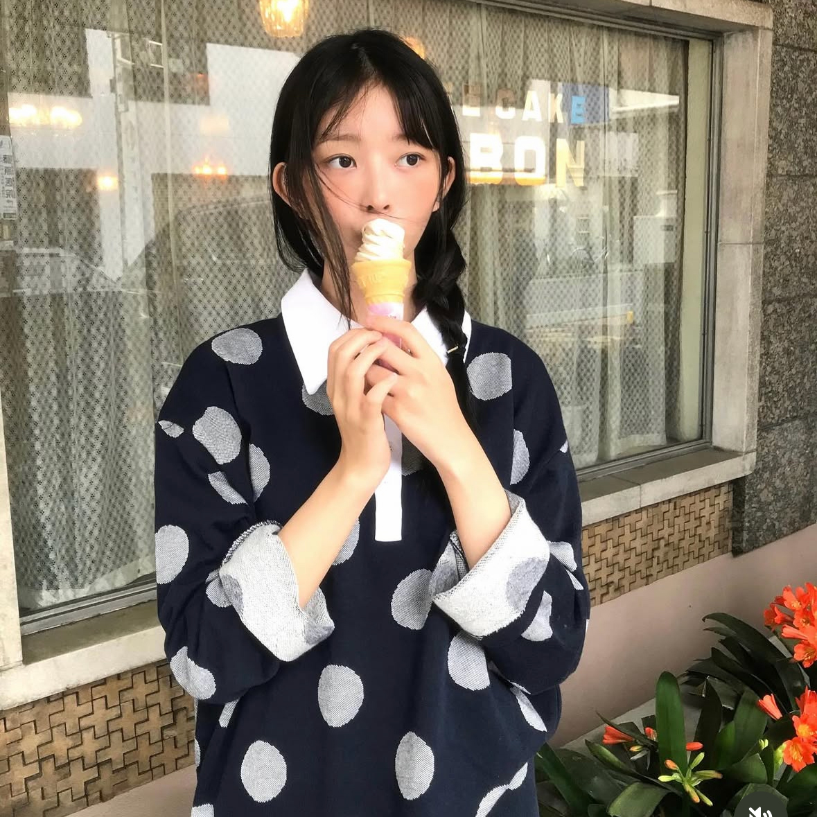 勢いの止まらないドットトレンド！ IVEレイ、LE SSERAFIMユンジンらが