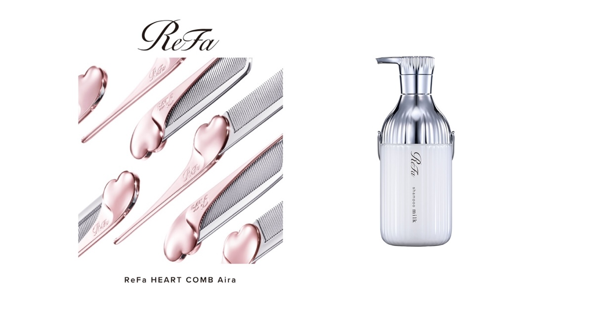 24年9月期のMTGは過去最高売上高 「リファ」のヘアケアが前年比40%超え