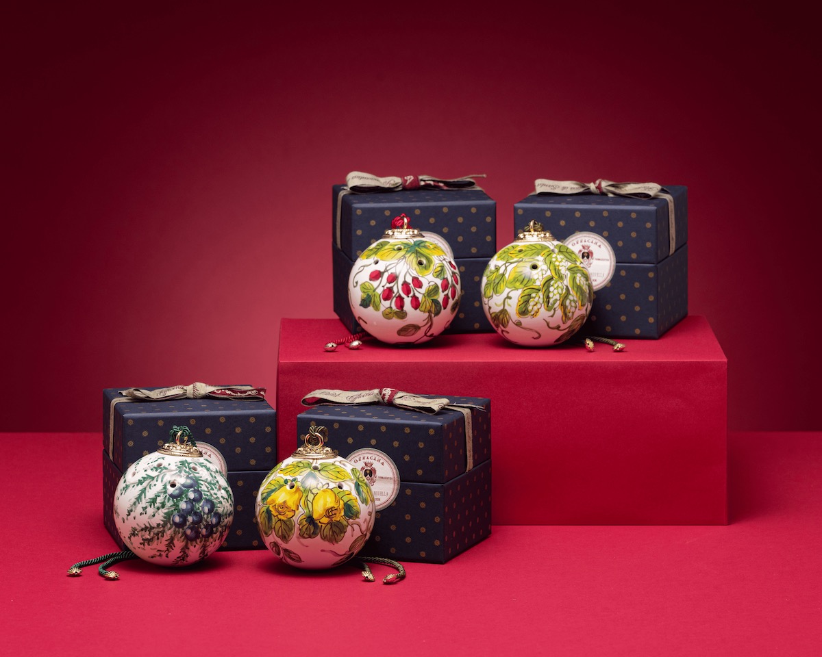 2025年クリスマスコフレ】「サンタ・マリア・ノヴェッラ」から