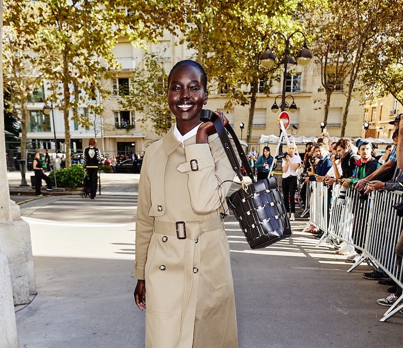 ステラ マッカートニー」と「ヴーヴ・クリコ」が協業 “グレープレザー