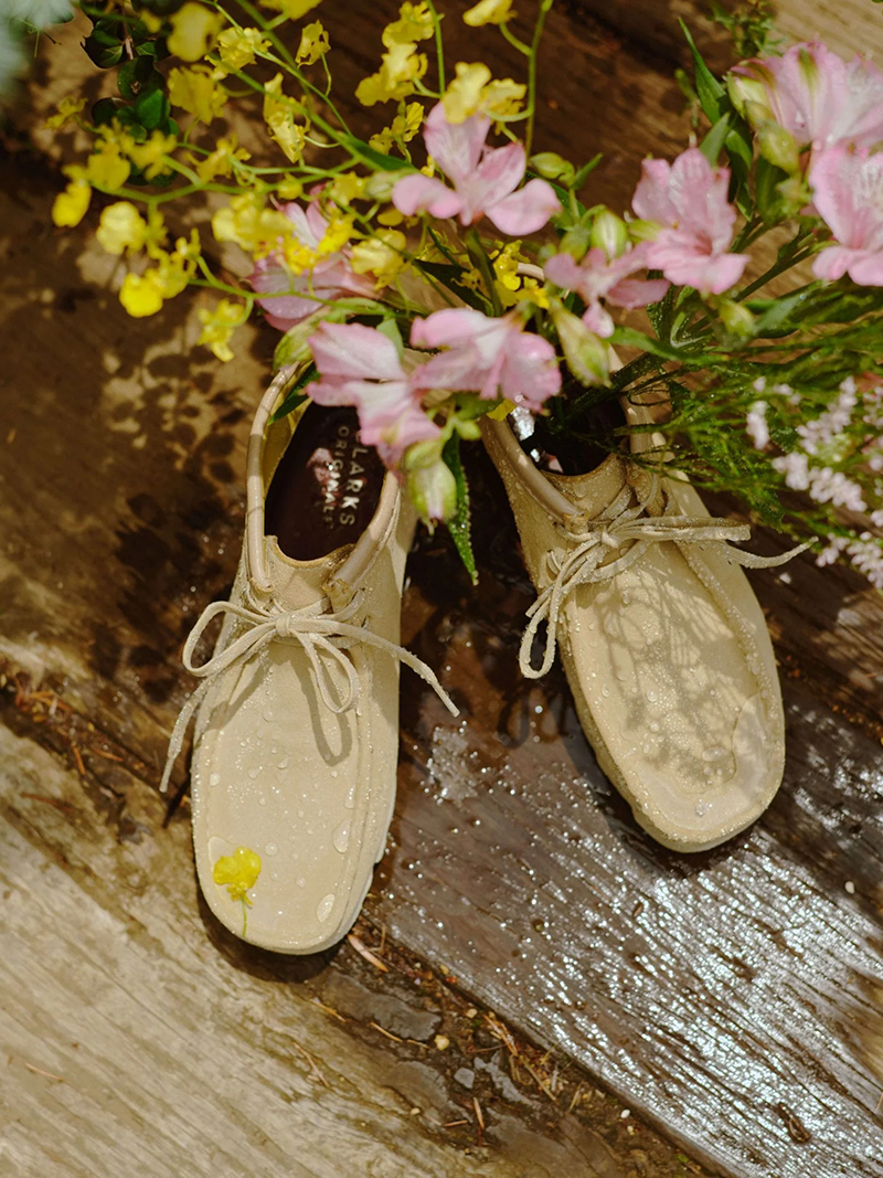 POPEYE -Clarks (クラークスジャパン) 公式通販