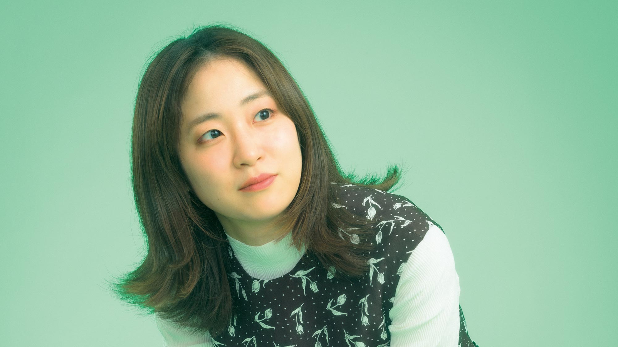 kiss the gambler、新作『私は何を言っていますか？』への弾みとなった